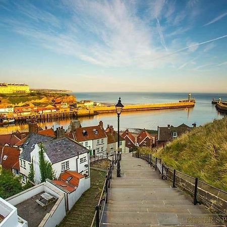 Cottages-Whitby - Bishops Cottage Ngoại thất bức ảnh