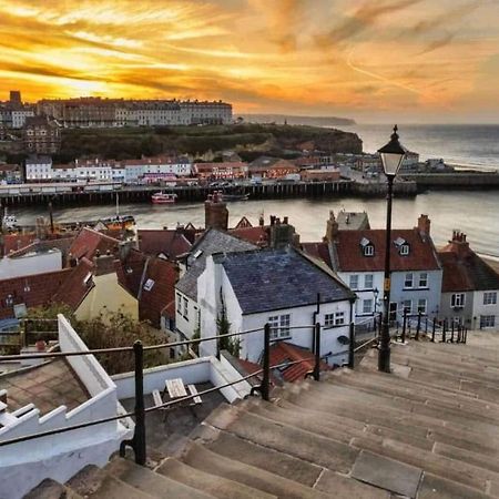 Cottages-Whitby - Bishops Cottage Ngoại thất bức ảnh