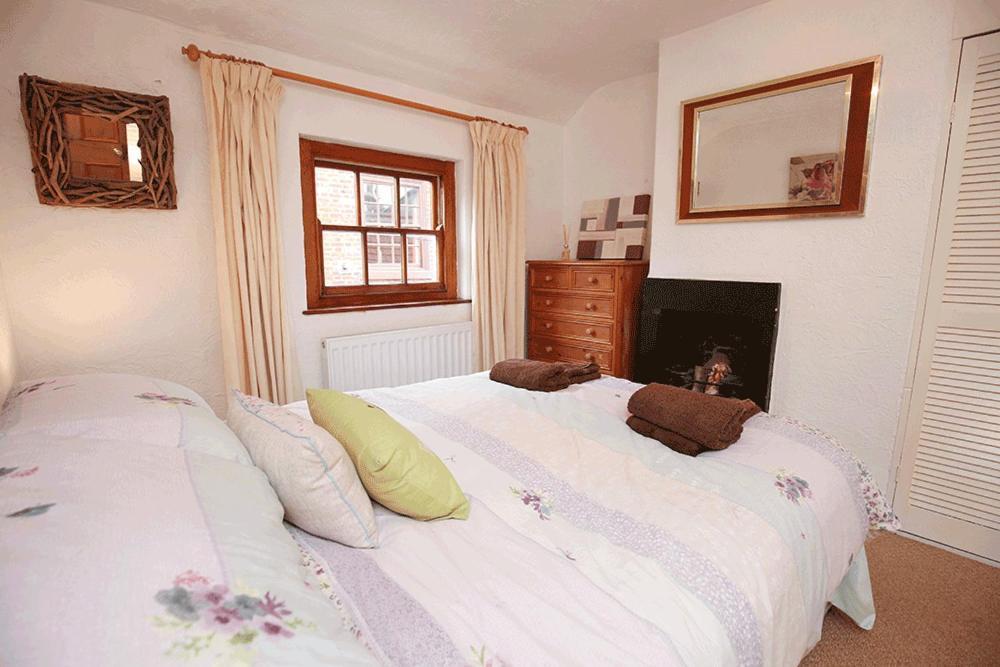 Cottages-Whitby - Bishops Cottage Ngoại thất bức ảnh