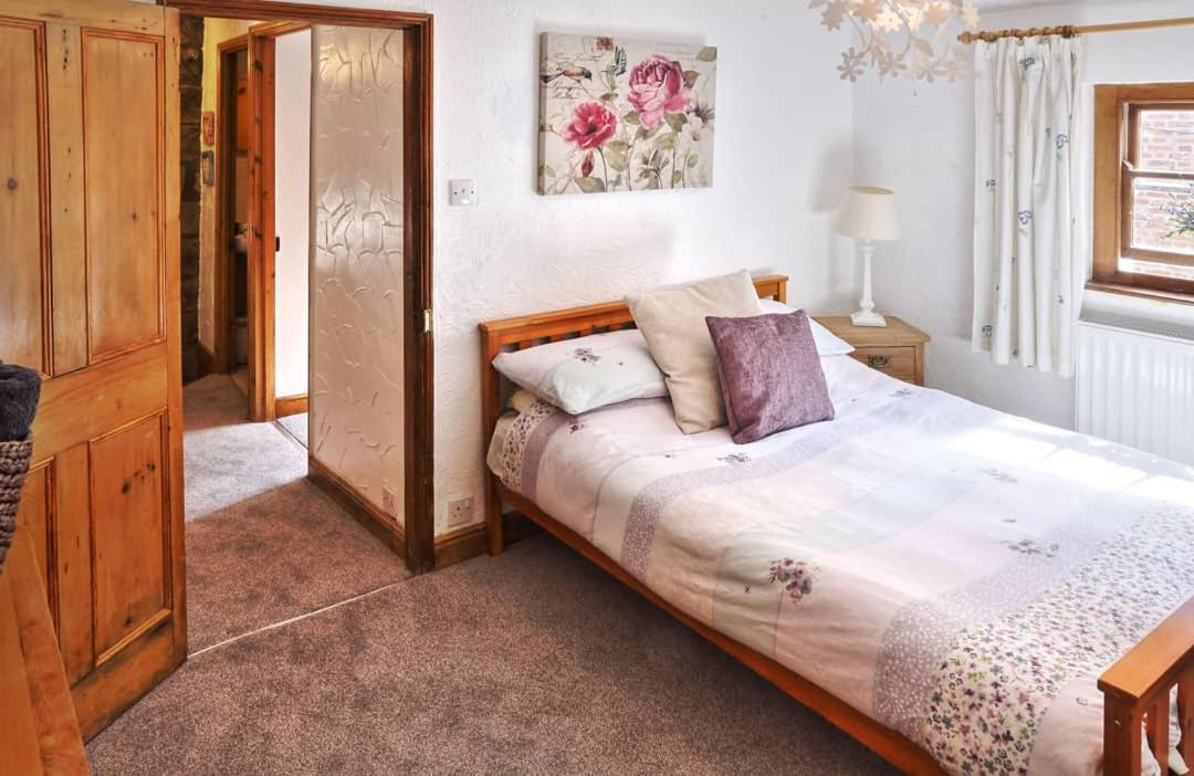 Cottages-Whitby - Bishops Cottage Ngoại thất bức ảnh