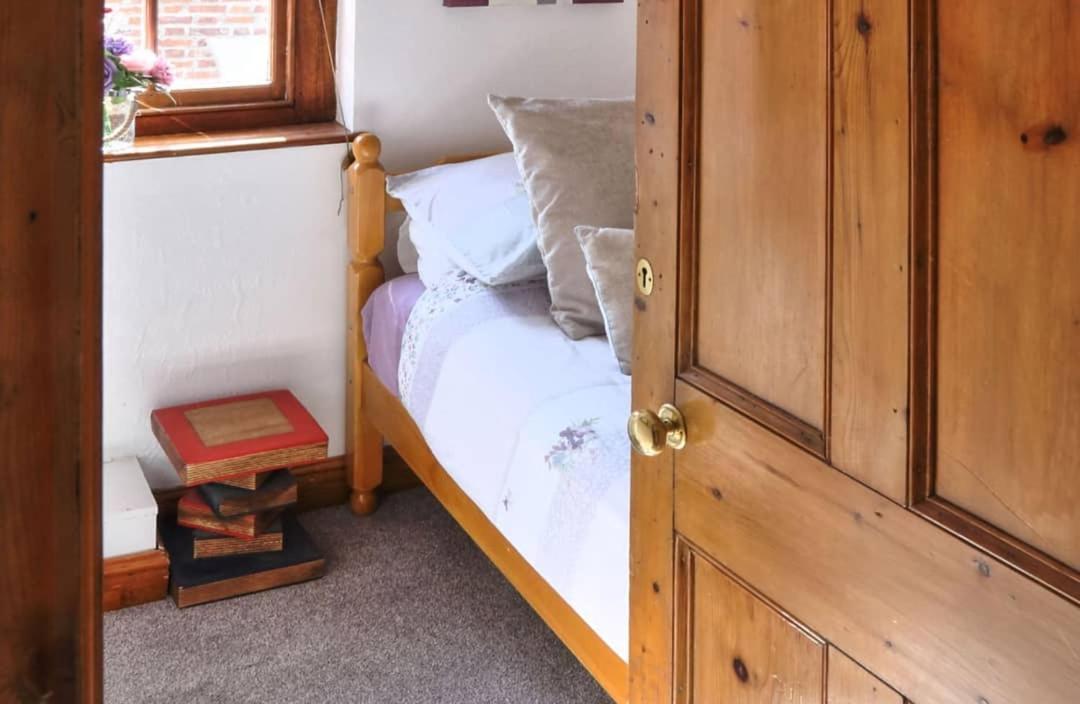 Cottages-Whitby - Bishops Cottage Ngoại thất bức ảnh