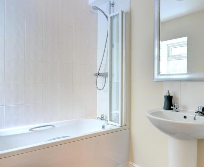 Cottages-Whitby - Bishops Cottage Ngoại thất bức ảnh