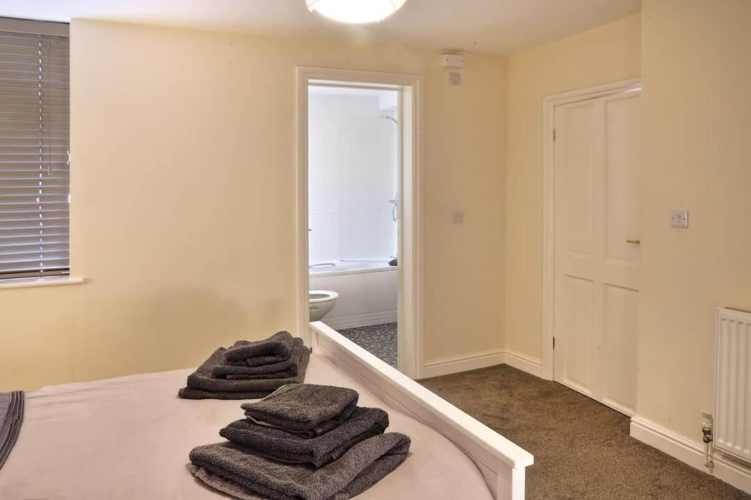 Cottages-Whitby - Bishops Cottage Ngoại thất bức ảnh